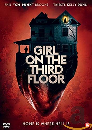 Girl on the third floor