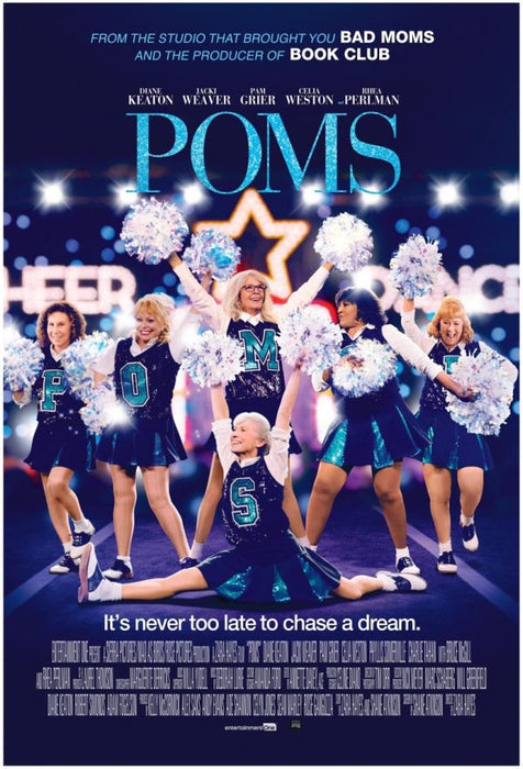 Poms