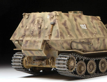 Zvezda Model Kit 3659 German Tank Destroyer Elefant SD.KFZ.184