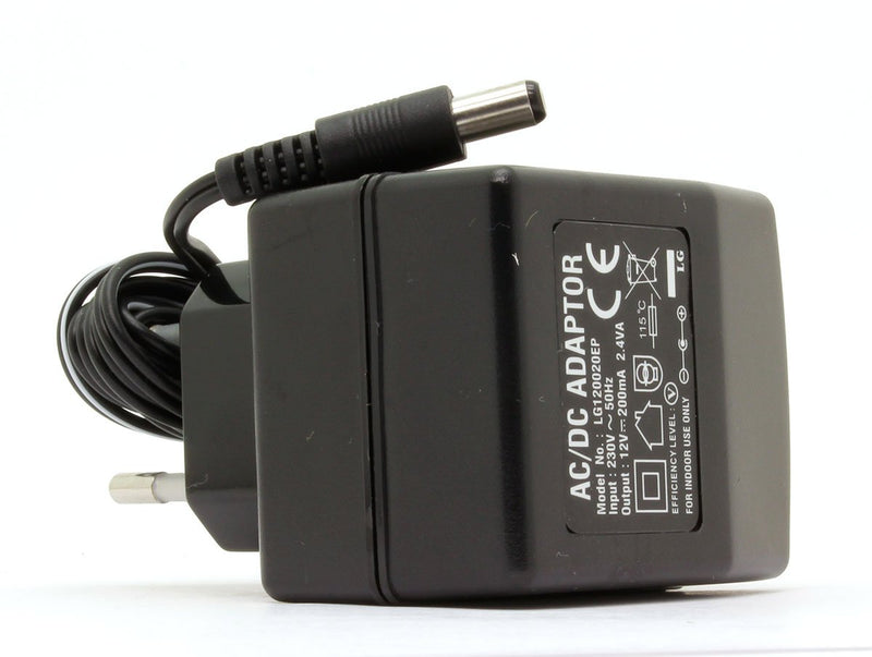 Jaegerndorfer JaegerndorferJC52080 SB H0 Socket Adapter, 230 V, Multi-Color