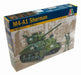 The Hobby Company Italeri - M4-A1 Sherman Tank 1:35