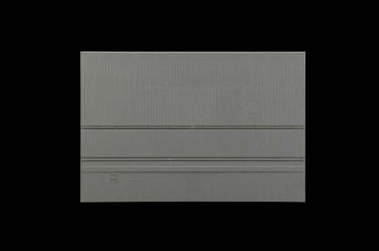 Italeri Models Dock with Stairs Kit (1/35 Scale)