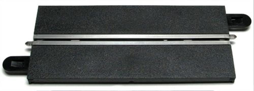 Scalextric - Single Lane Half-straight 175mm X 4 (Sc7016