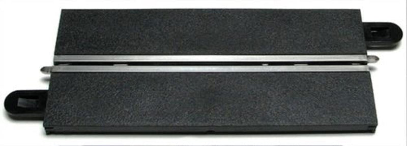 Scalextric - Single Lane Half-straight 175mm X 4 (Sc7016
