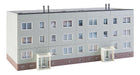 Faller 130801 Prefab High-Rise P2 Basic HO Scale Building Kit