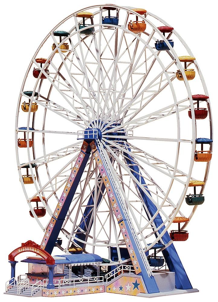 Faller - Reuzenrad