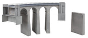 Faller FA120466 Viaduct Set 2 Track Curved Model Kit Various