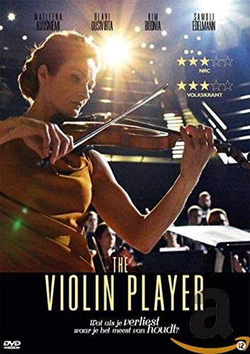 The Violin Player