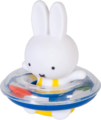RUBOTOYS bath figure Nina brown 10 cm