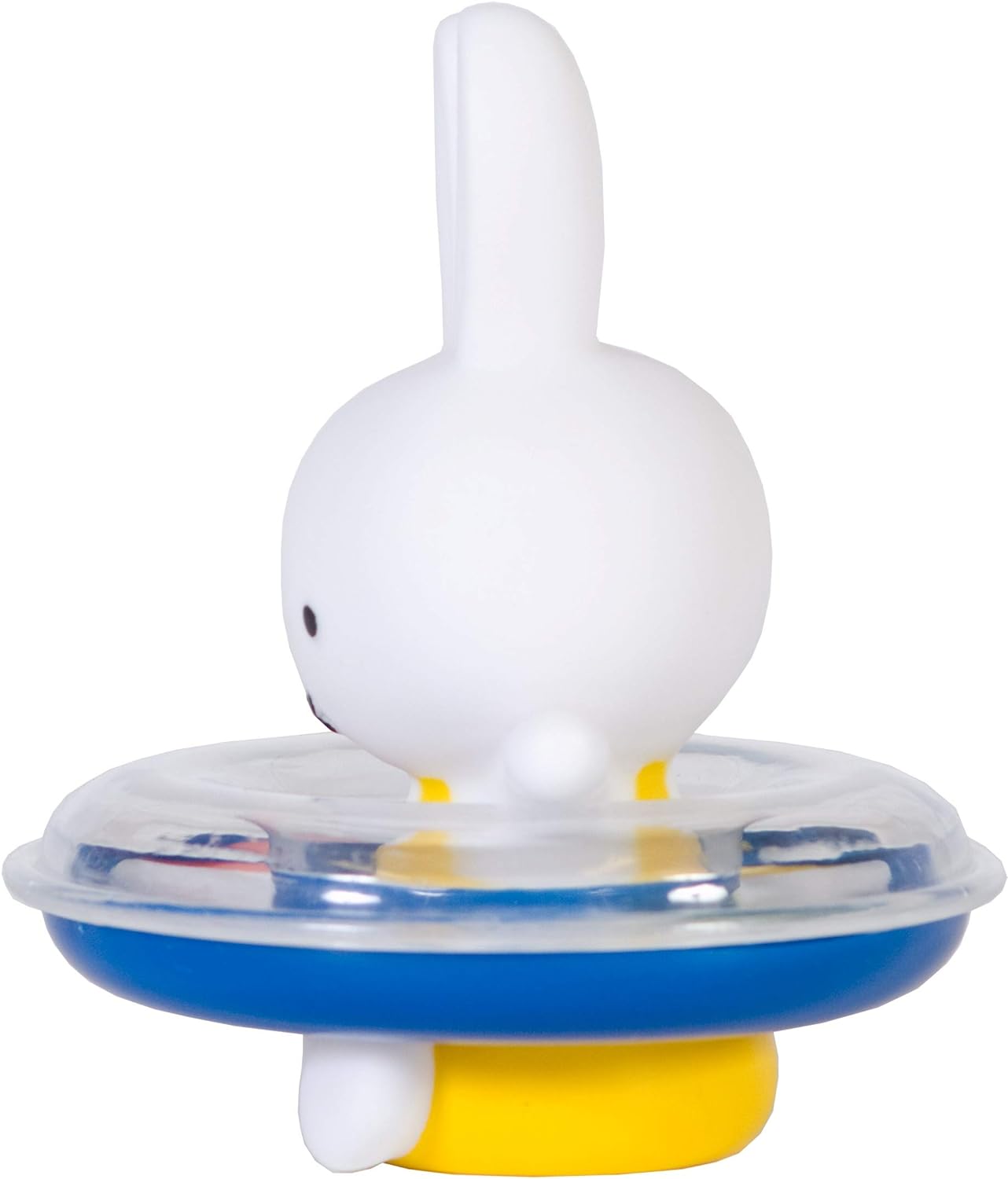 RUBOTOYS bath figure Nina brown 10 cm