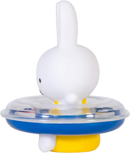 RUBOTOYS bath figure Nina brown 10 cm