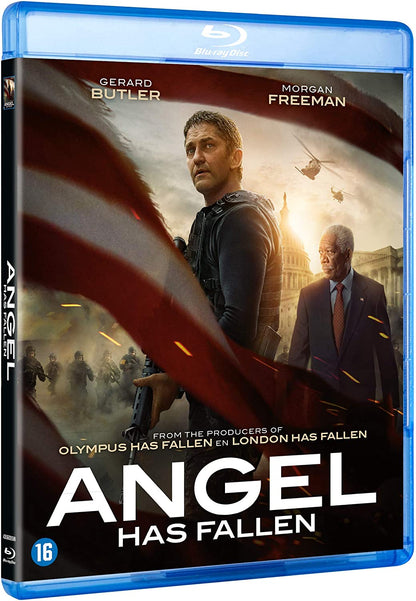 Angel Has Fallen