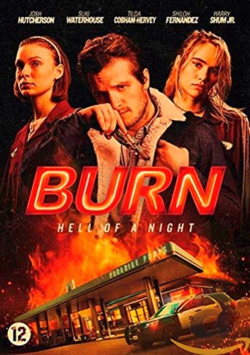 Burn