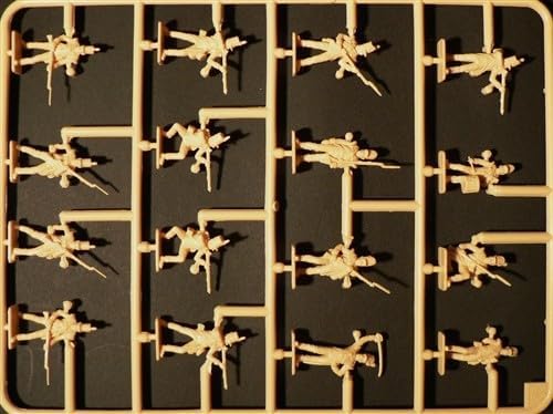 Italeri - Figura (8001283060950