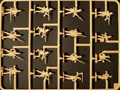 Italeri - Figura (8001283060950