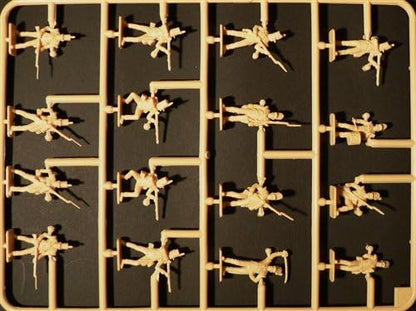 Italeri - Figura (8001283060950