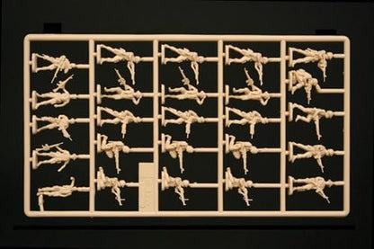 Italeri 510006078 – 1:72 Vietnam War – Amer Special Unit