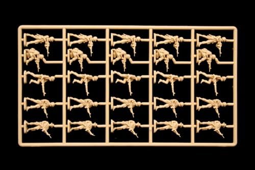 Italeri 6078S 1:72 - Us Special Forces (Vietnam War