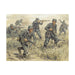 The Hobby Company 8001283860338 Italeri 510006033 - 1:72 Deutsche Infanterie, Verschieden