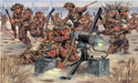 Italeri 510006056-1:72 WW2 Britse infanterie