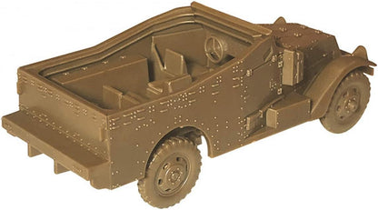 Zvezda - M-3 Scout Car (12/19) * (Zve6245