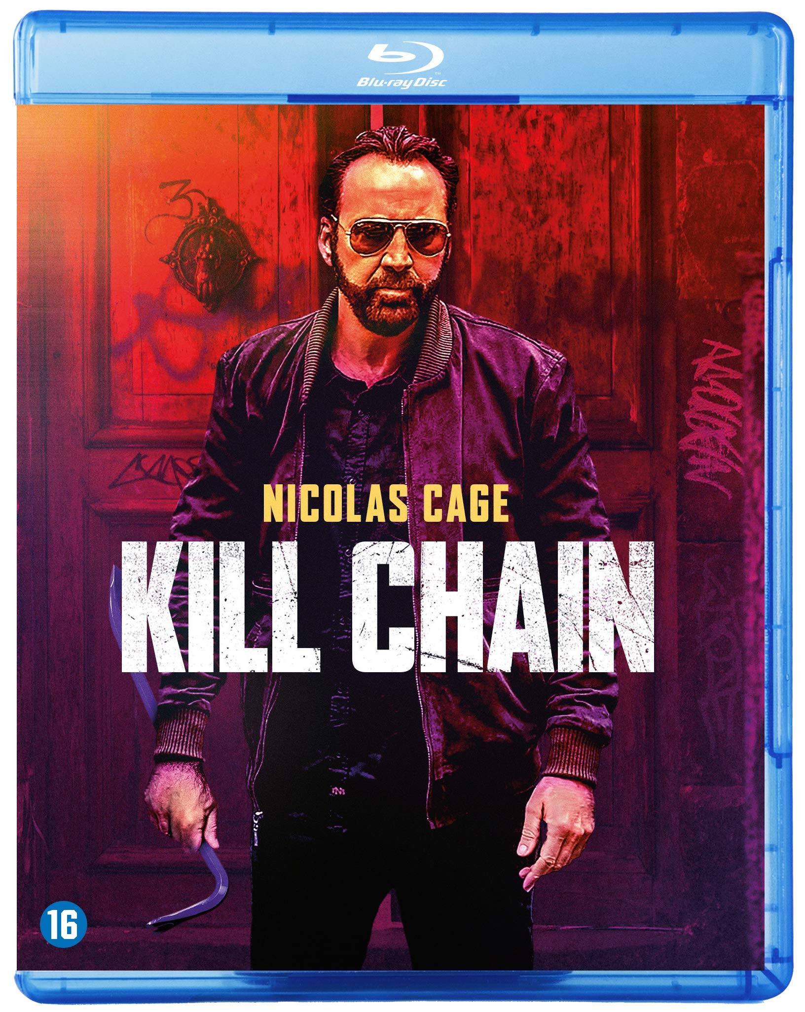 the Kill Chain