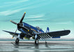 Italeri 0062S Corsair F-4U/4B - Maqueta de avión (Escala 1:72