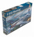 Italeri 1/72 F-51d Mustang # 086