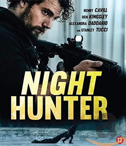 Night hunter