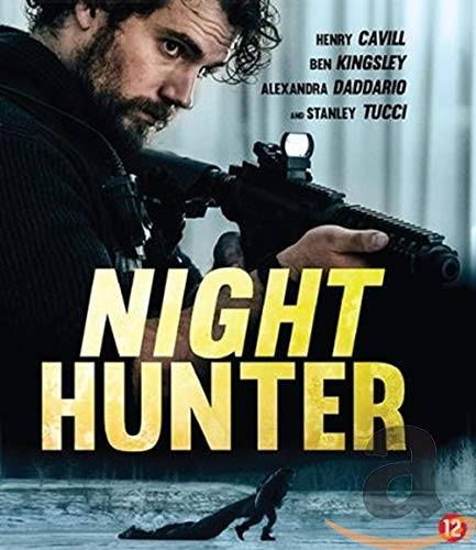 Night hunter