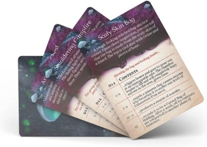 Nord Games NRG1015 Accessories