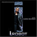I, Robot Score