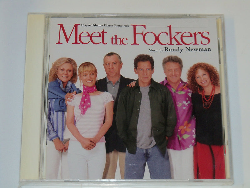 Meet the Fockers