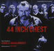 44 Inch Chest
