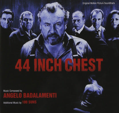 44 Inch Chest
