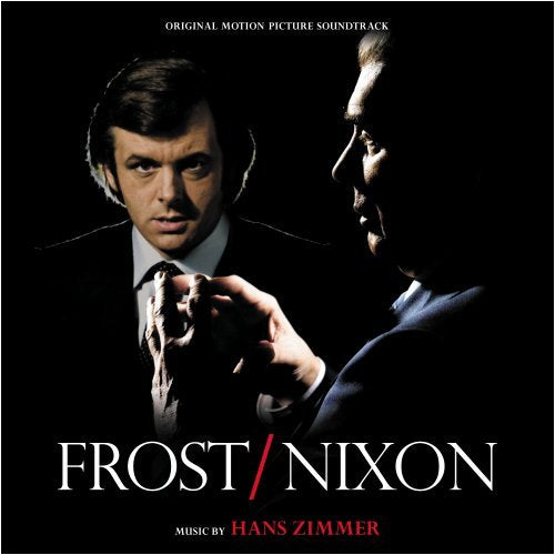 Frost/Nixon (Score