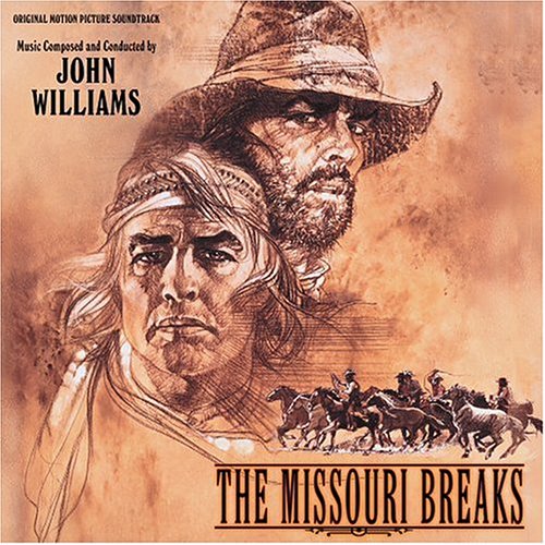 Missouri Breaks