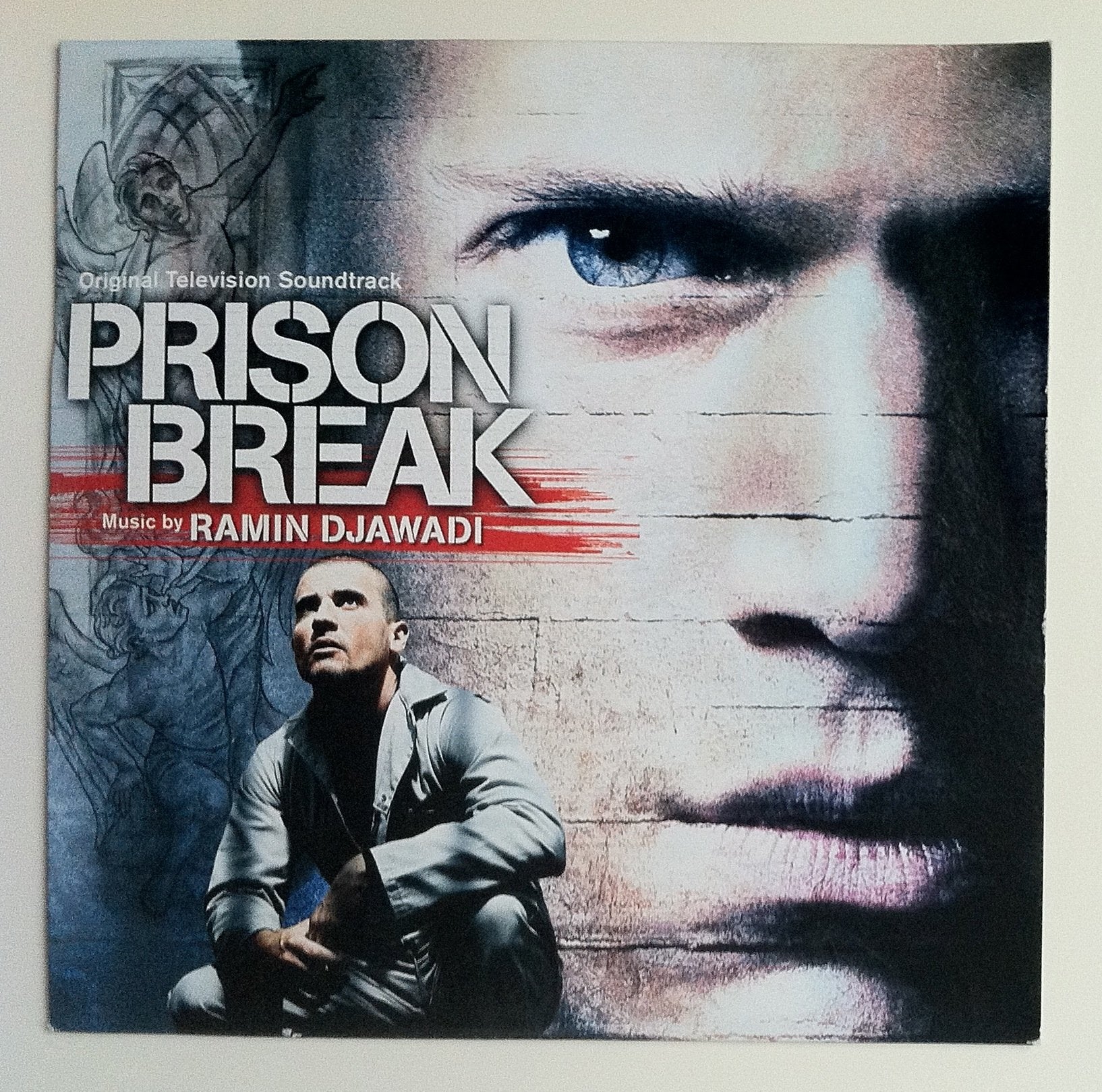 Prison Break Soundtrack