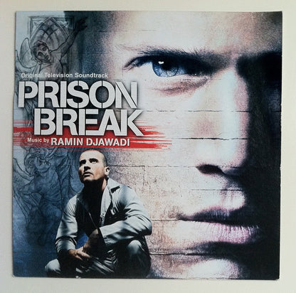 Prison Break Soundtrack