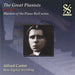 Great Pianists Vol.10/Cortot