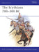 Scythians 700-300 B.C. (Men at Arms Series, 137