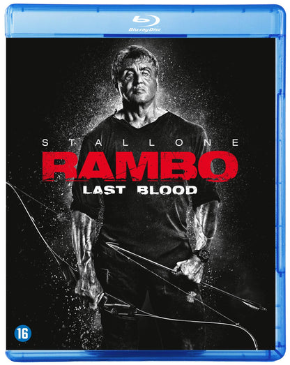 Rambo: Last Blood