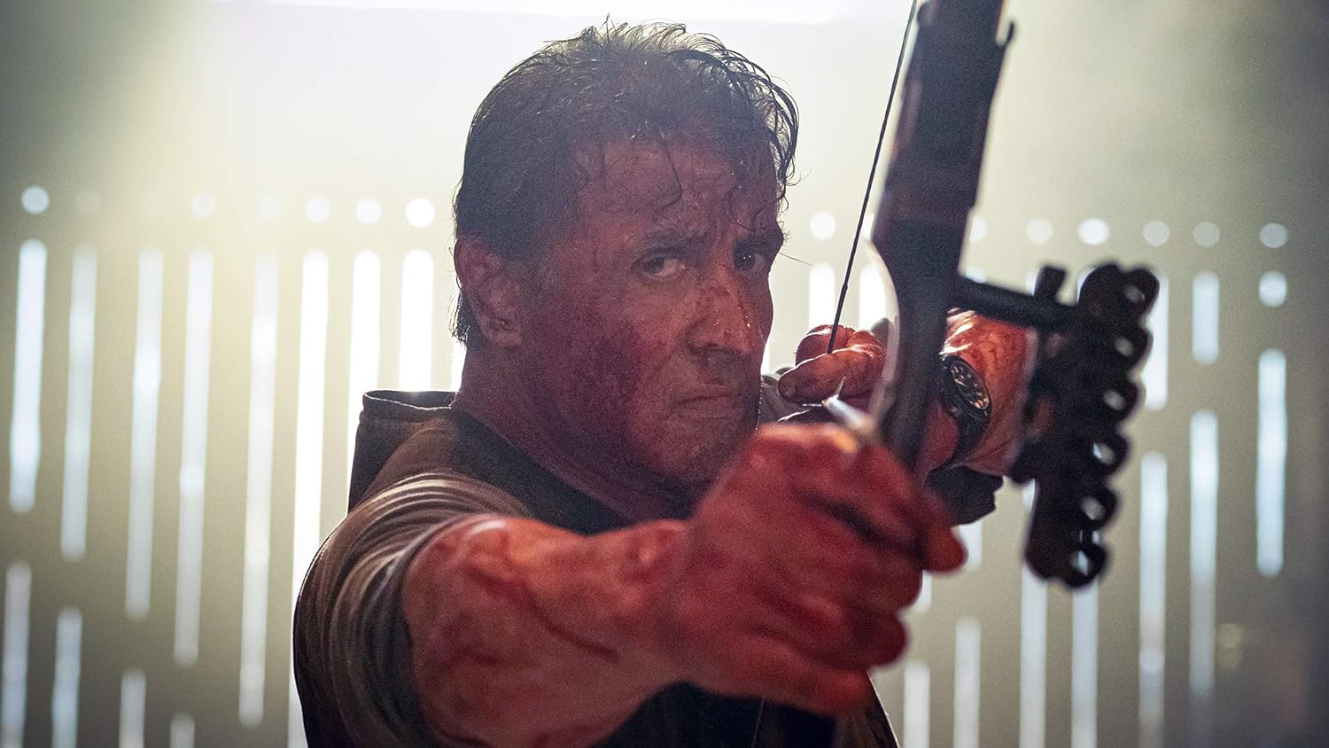 Rambo: Last Blood