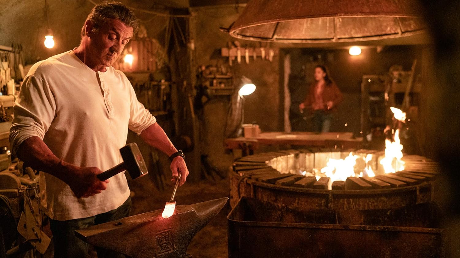Rambo: Last Blood