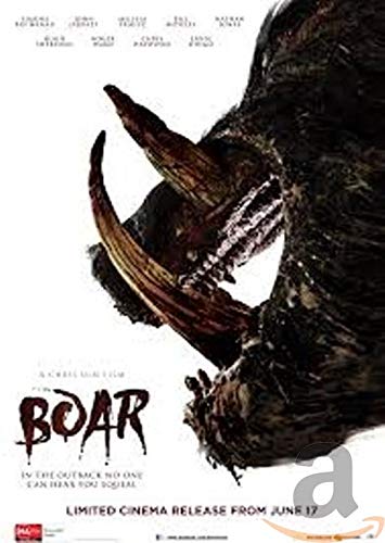 Boar