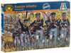 Italeri ITA6073 Model kit, Multi-Coloured