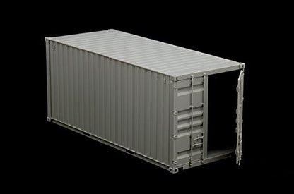 Italeri 510006516 – 1:35 20 Military Container