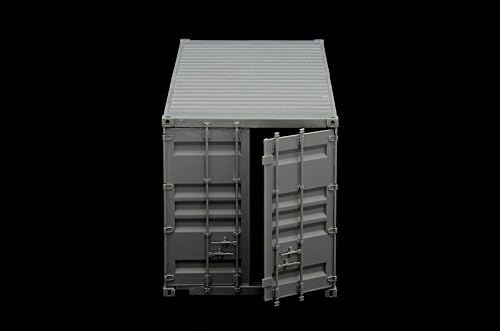 Italeri 510006516 – 1:35 20 Military Container