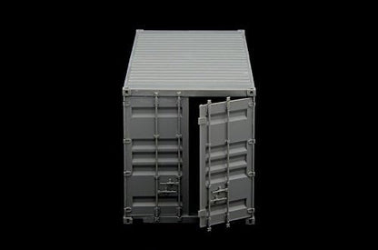 Italeri 510006516 – 1:35 20 Military Container
