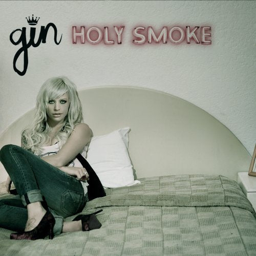 Holy Smoke